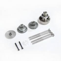 HBL669 Metal Gears Package